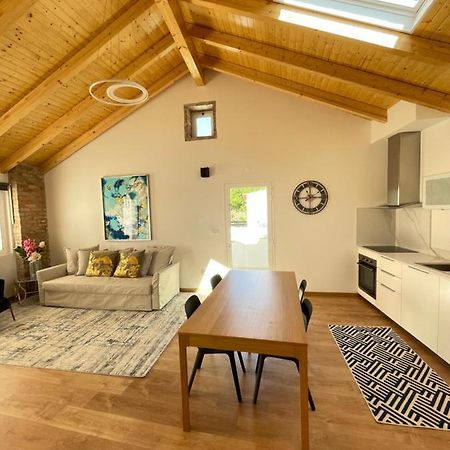 The Orange Tree Houses - Vista Patio By Live And Stay 아브란테스 외부 사진
