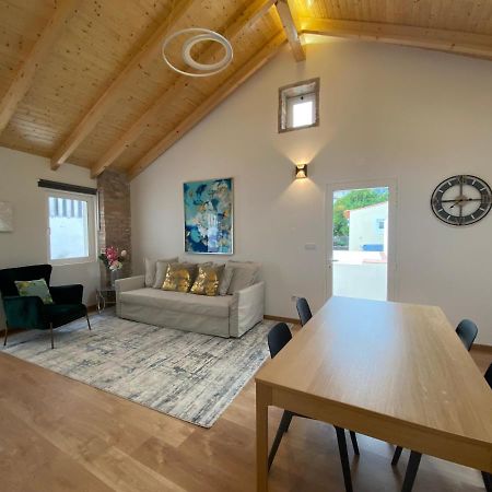 The Orange Tree Houses - Vista Patio By Live And Stay 아브란테스 외부 사진