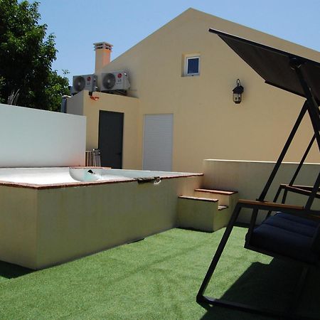 The Orange Tree Houses - Vista Patio By Live And Stay 아브란테스 외부 사진