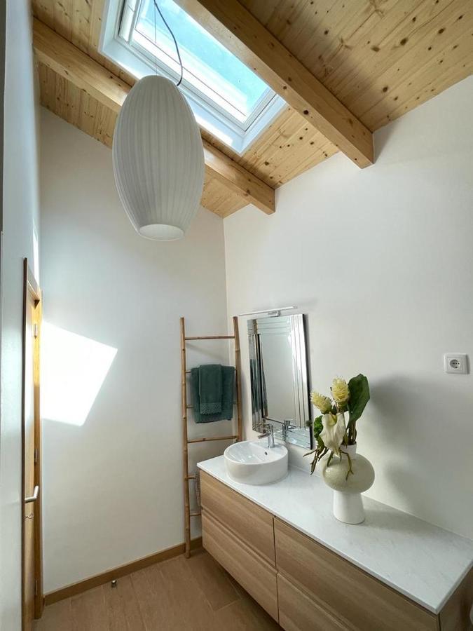 The Orange Tree Houses - Vista Patio By Live And Stay 아브란테스 외부 사진