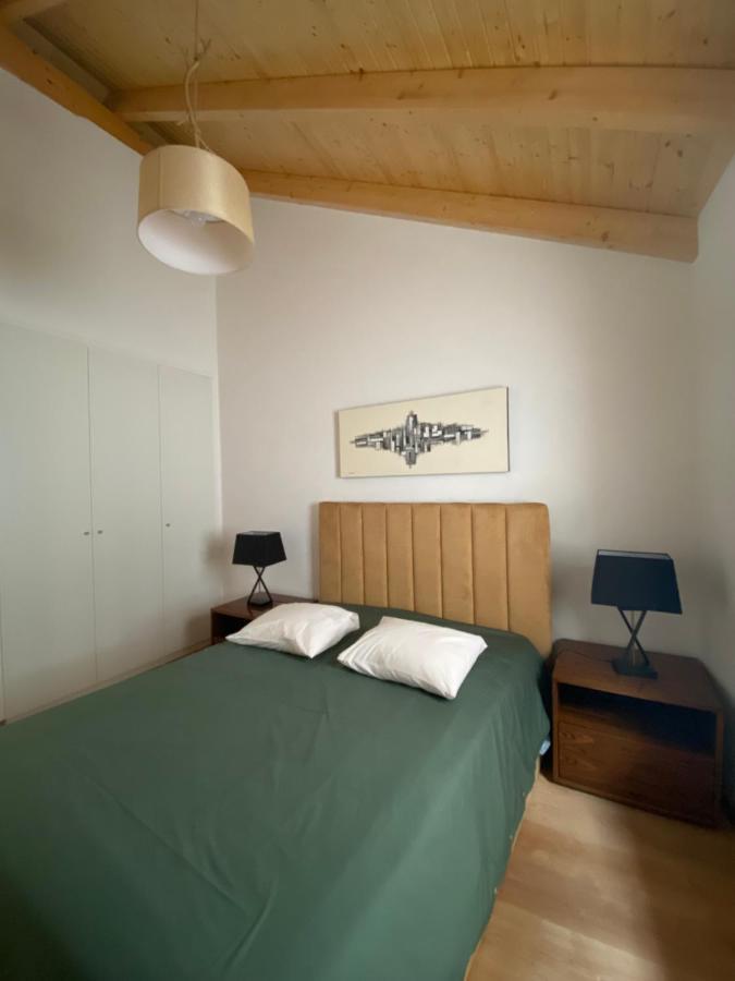 The Orange Tree Houses - Vista Patio By Live And Stay 아브란테스 외부 사진